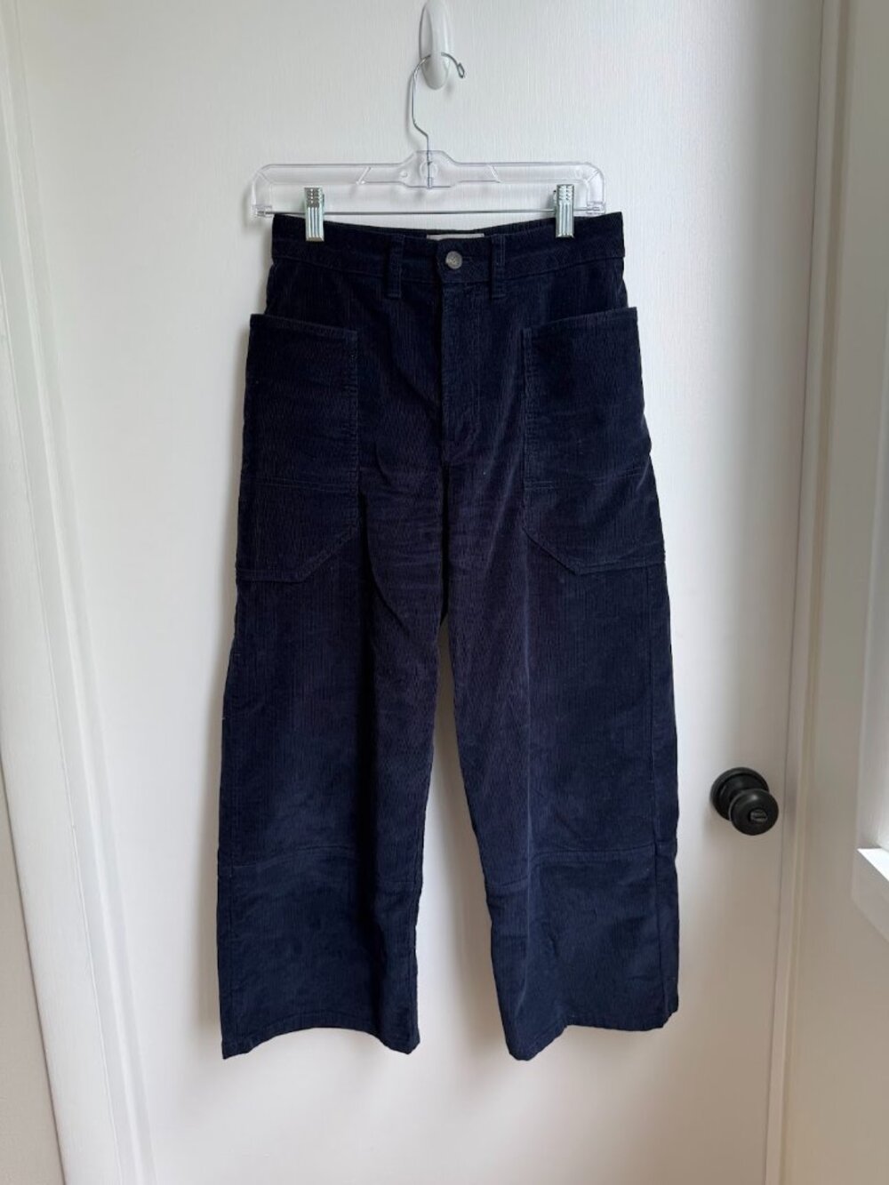Everlane Corduroy Gardener Pant - Picture 2 of 6